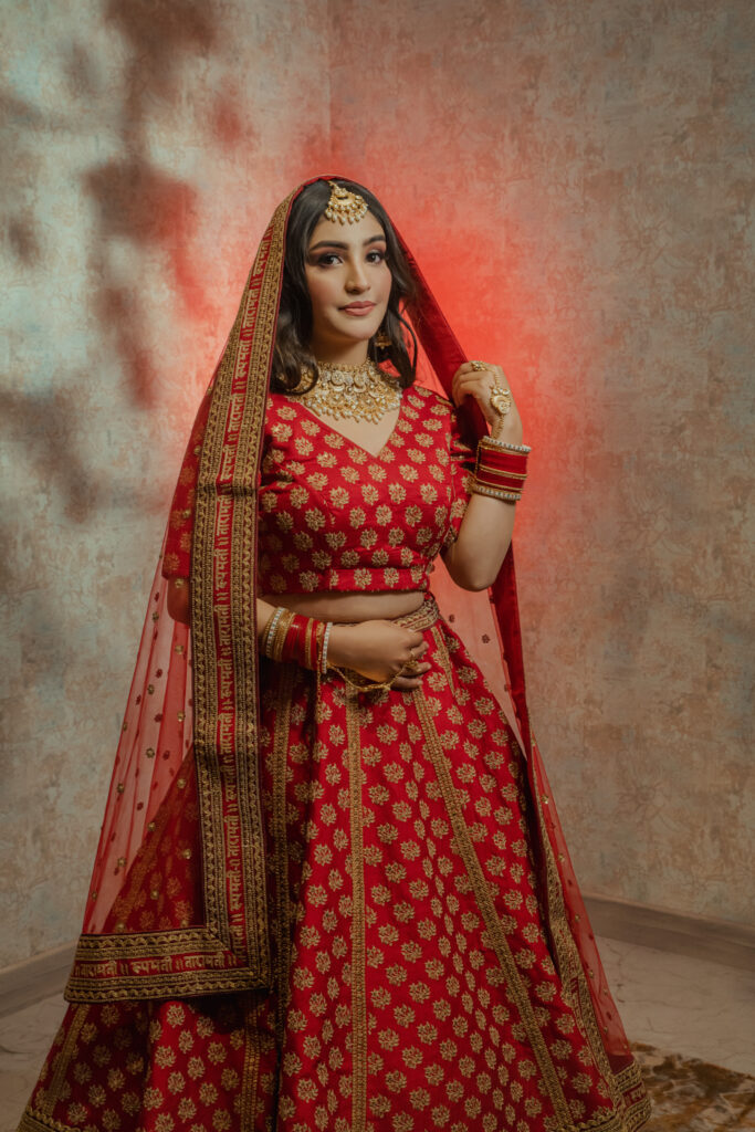 Kashmiri Sons Wedding Lehengas
