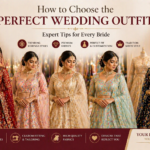 Which Brand Is Best for Bridal Lehenga?