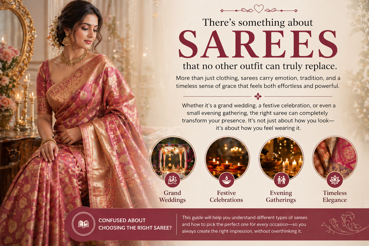 Sarees