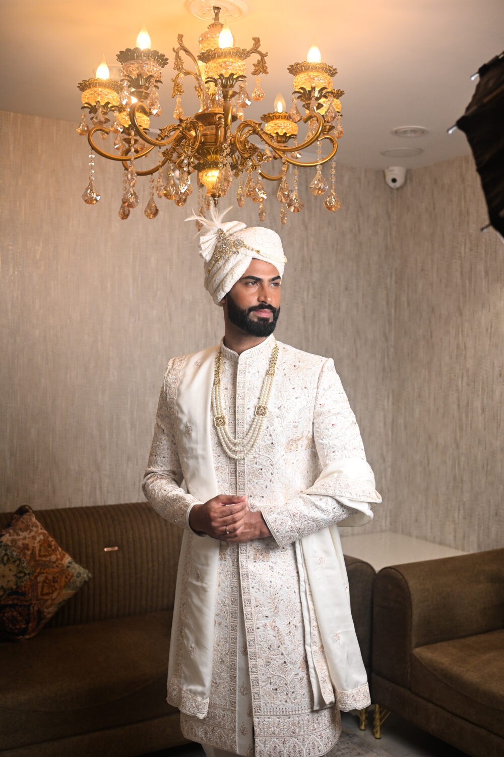 MENS Wedding Collection